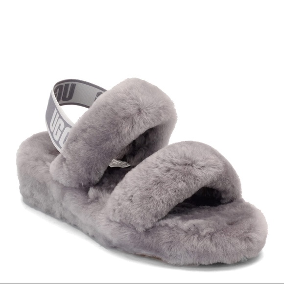 UGG Shoes - UGG Slide Slipper Sandals